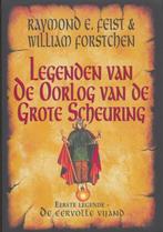 De drie huurlingen / Legenden van de Oorlog van de Grote, Verzenden, Joel C. Rosenberg