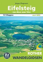 Eifelsteig / Rother wandelgidsen 9789038928623, Verzenden, Jürgen Plogmann