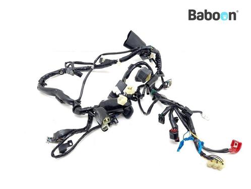 Faisceau de câblage Honda MSX 125 2013 (MSX125), Motoren, Onderdelen | Honda, Verzenden