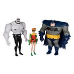 The New Batman Adventures DC Direct Action Figure 3-Pack Leg, Ophalen of Verzenden, Nieuw
