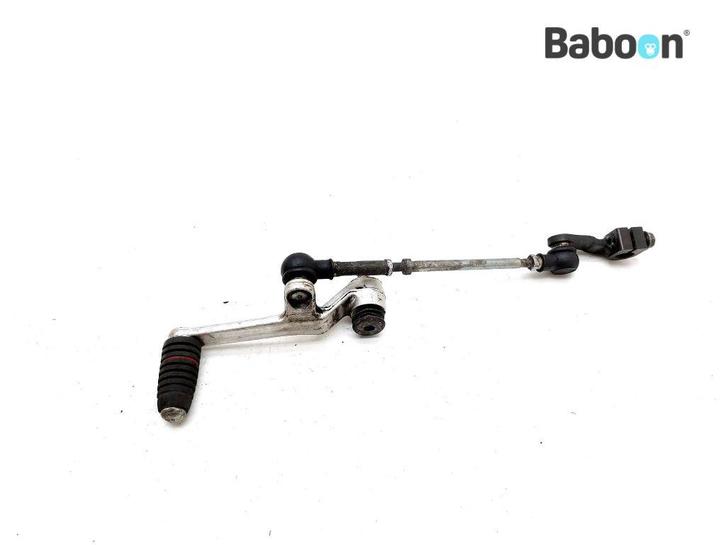 Schakelpedaal Yamaha TDM 900 (TDM900), Motoren, Onderdelen | Yamaha, Gebruikt, Verzenden