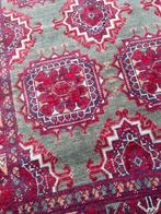 Afghaan modern Torkaman - (unused)-ongebruikt - handgeknoopt