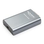 USB naar DVI-I adapter - Delock (Full HD, HDMI, VGA), Informatique & Logiciels, Verzenden