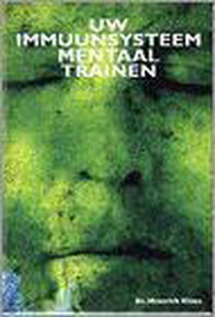 Uw immuunsysteem mentaal trainen 9789060306086 H. Klaus, Boeken, Gezondheid, Dieet en Voeding, Zo goed als nieuw, Verzenden