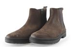 Next Chelsea boots in maat 40 Bruin | 5% extra korting, Verzenden, Boots, Gedragen, Next