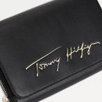 Tommy Hilfiger crossbody tas zwart (Schouder- en handtassen), Handtassen en Accessoires, Tassen | Schoudertassen, Nieuw, Verzenden