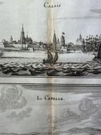 Allemagne - Europa-France - Calais / La Chapelle; Caspar, Boeken, Nieuw