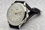 Chronographe Suisse - Cal. Landeron 48 - Sans Prix de