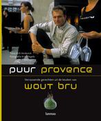 Puur Provence 9789020965940 E. Verdonck, Boeken, Verzenden, Zo goed als nieuw, E. Verdonck
