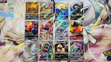 Pokémon - Complete Ancient Roar SV4K AR Set - NM / Near Mint