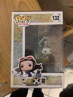 Funko - Funko Pop NICO ROBIN WITH MINI MERRY II - 2020+, Antiquités & Art