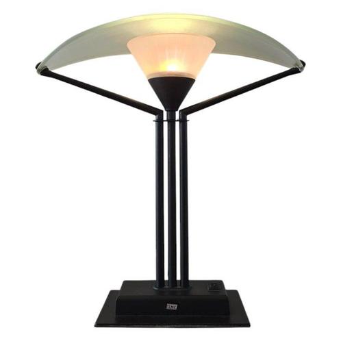 SMC - Robert Sonneman - Lampe de table - Style Memphis, Antiek en Kunst, Curiosa en Brocante