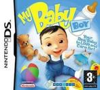 My Baby Boy (DS) PEGI 3+ Simulation, Games en Spelcomputers, Nieuw, Verzenden