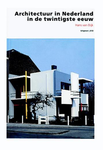 Architectuur in Nederland in de twintigste eeuw, Verzenden, Hanneke van Dijk