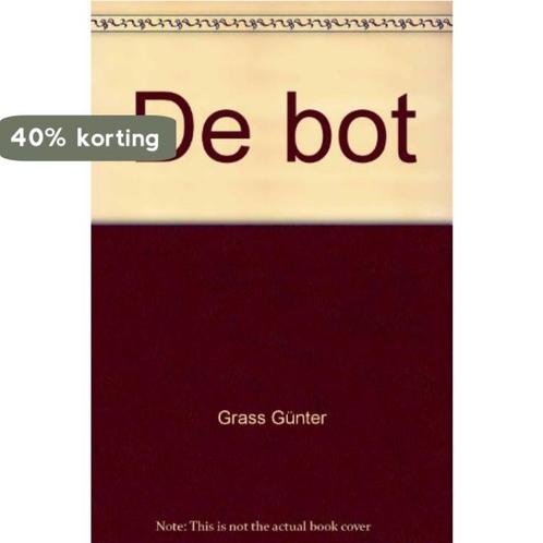 Bot 9789029044837 G. Grass, Boeken, Overige Boeken, Gelezen, Verzenden