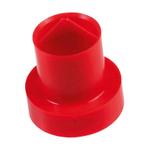 Reduceerstuk voor kan-uitloopkranen 51 & 61mm - kerbl, Dieren en Toebehoren