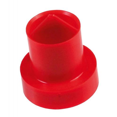 Reduceerstuk voor kan-uitloopkranen 51 & 61mm - kerbl, Dieren en Toebehoren, Stalling en Weidegang