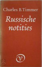 Russische notities, Boeken, Verzenden, Nieuw, Nederlands