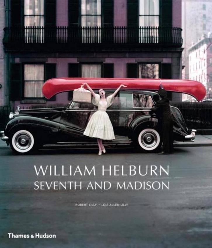 Mid-century fashion and advertising photography, Boeken, Taal | Engels, Zo goed als nieuw, Verzenden