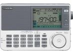 Sangean ATS-909X2 - Wereldontvanger - DSP-decoder-IC - Wit, Verzenden, Nieuw