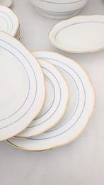 Bavaria - Oscar Schaller - Tafelservies voor 6 (30) -