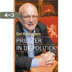 PRIESTER IN DE POLITIEK 9789022317983 Nimmegeers, Boeken, Verzenden, Gelezen, Nimmegeers