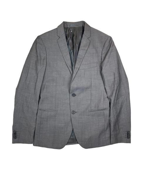 Calvin Klein heren blazer (100% wol) Maat S, Vêtements | Femmes, Vestes & Costumes, Enlèvement ou Envoi