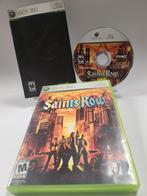 Saints Row American Cover Xbox 360, Ophalen of Verzenden
