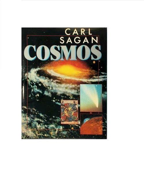 Cosmos 9789026948237, Livres, Livres Autre, Envoi