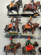 Del Prado - Figuur - 12 x del Prado (12) - Metaal