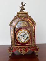 Boulle klok - Brons, Hout - 1960-1970