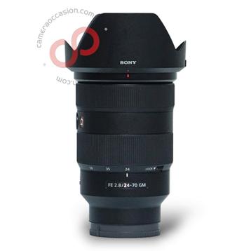 Sony 24-70mm 2.8 FE GM nr 3016, Ophalen of Verzenden