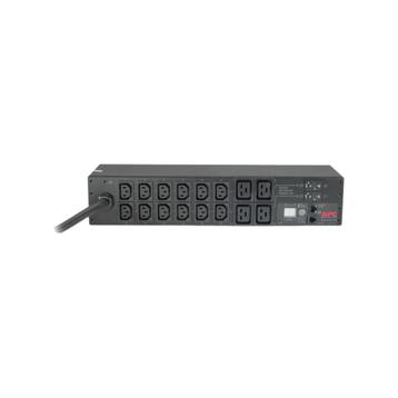 APC AP7822, Informatique & Logiciels, Serveurs, Verzenden