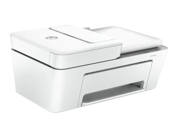 Veiling - HP DeskJet 4220e multifunctionele printer, Computers en Software, Printers