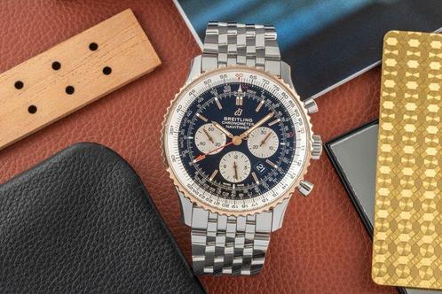 Breitling 2dehands new arrivals