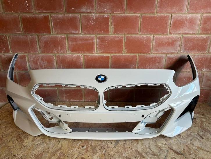 Pare-chocs av. BMW Z4 G29 2018 - 2024 pack M 6xPDC, Auto-onderdelen, Carrosserie, Ophalen