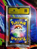Pokémon - 1 Graded card - Dracaufeu 014/100 Foil,, Hobby & Loisirs créatifs