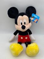 Mickey Mouse, Donald Duck, Minnie Mouse - 7 Toy, Verzamelen, Nieuw