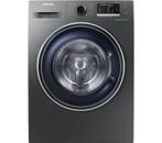 Samsung Ww80j5555fx Wasmachine Ecobubble 8kg 1400t, Nieuw, Ophalen of Verzenden