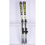 175 skis HEAD WORLDCUP REBELS I.RACE, KERS, WC sandwich tec, 160 tot 180 cm, Gebruikt, Verzenden, Carve