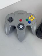 Nintendo - N64 - Nintendo 64 - Videogameconsole + games