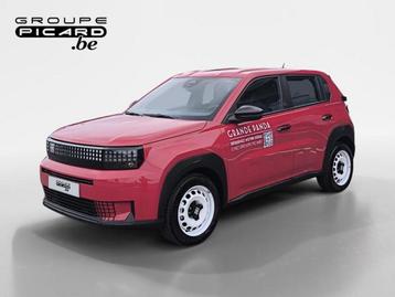 Fiat Panda beschikbaar voor biedingen