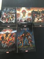 Marvel Masterworks 94-140 - The Uncanny X-Men - tpb 1, Boeken, Nieuw