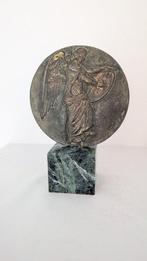 Giuseppe Zapparelli (XX) - Vittoria Alata