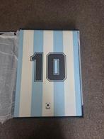 Opus - Diego Maradona Signed Opus Book - 2005
