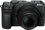 Nikon Z30 + 16-50mm f/3.5-6.3 VR Digitale, Audio, Tv en Foto, Fotocamera's Digitaal, Verzenden, Nieuw