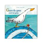 Guus de gans / Een Vier Windstreken prentenboek Frances Hope, Boeken, Prentenboeken en Plaatjesalbums, Verzenden, Zo goed als nieuw