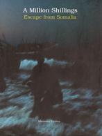 A Million Shillings - Alixandra Fazzina - 9781904563846 - Ha, Boeken, Politiek en Maatschappij, Verzenden, Nieuw