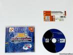 Sega Dreamcast - Dance Dance Revolution - Club Version + Spi, Verzenden, Gebruikt