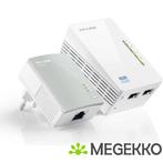 TP-LINK TL-WPA4220KIT, Computers en Software, Verzenden, Nieuw